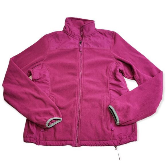 Aeropostale fleece jacket M - Picture 1 of 4